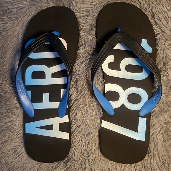 Aeropostale Other - Aeropostale flip flop